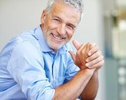heescht Potenz an Erwuessene ze erhéijen